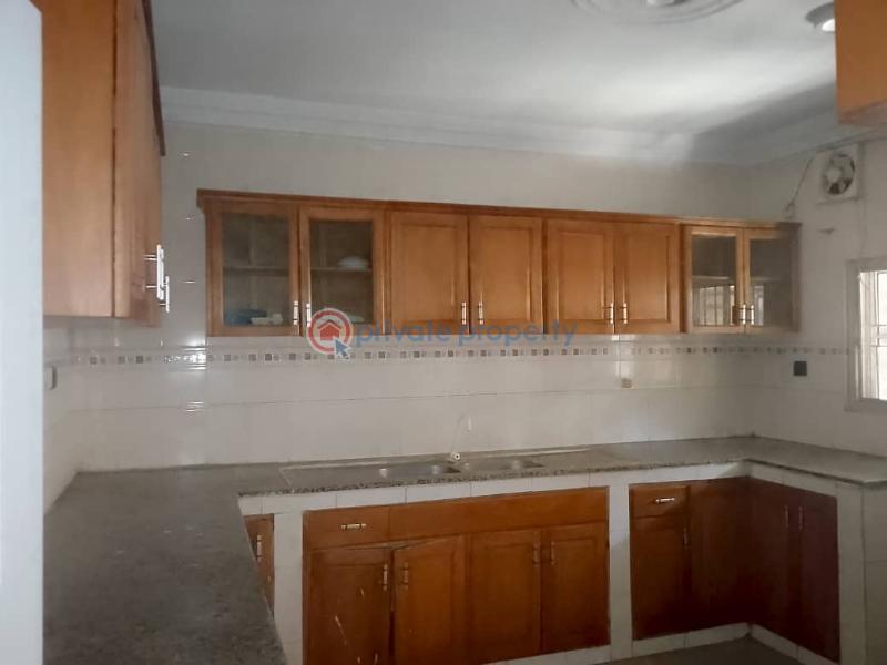 4 bedroom Semi detached Duplex For Rent Oniru Victoria Island Lagos - 11