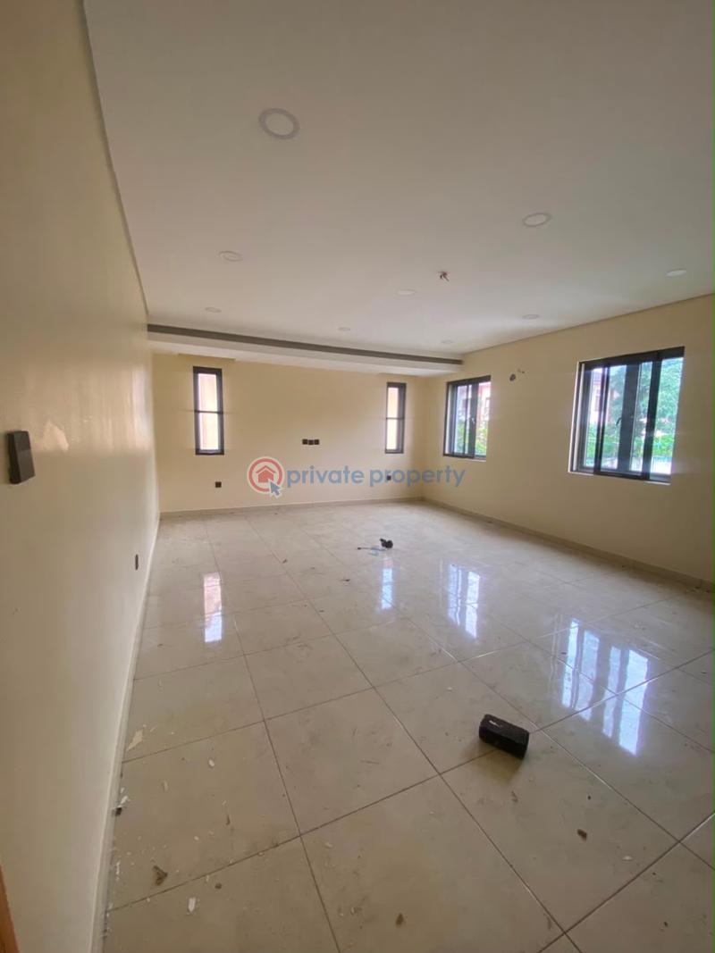 4 bedroom Semi detached Duplex For Rent Ikoyi Lagos - 16
