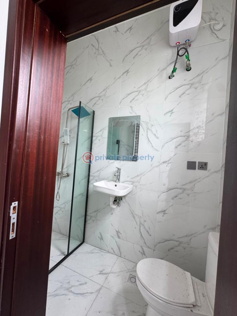 4 bedroom Semi detached Duplex For Sale Orchid Lekki Lagos - 15