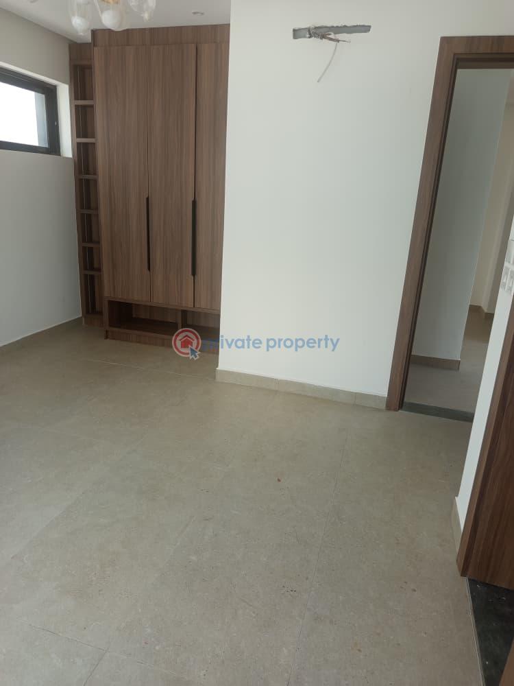 4 bedroom Semi detached Duplex For Rent Old Ikoyi Ikoyi Lagos - 8