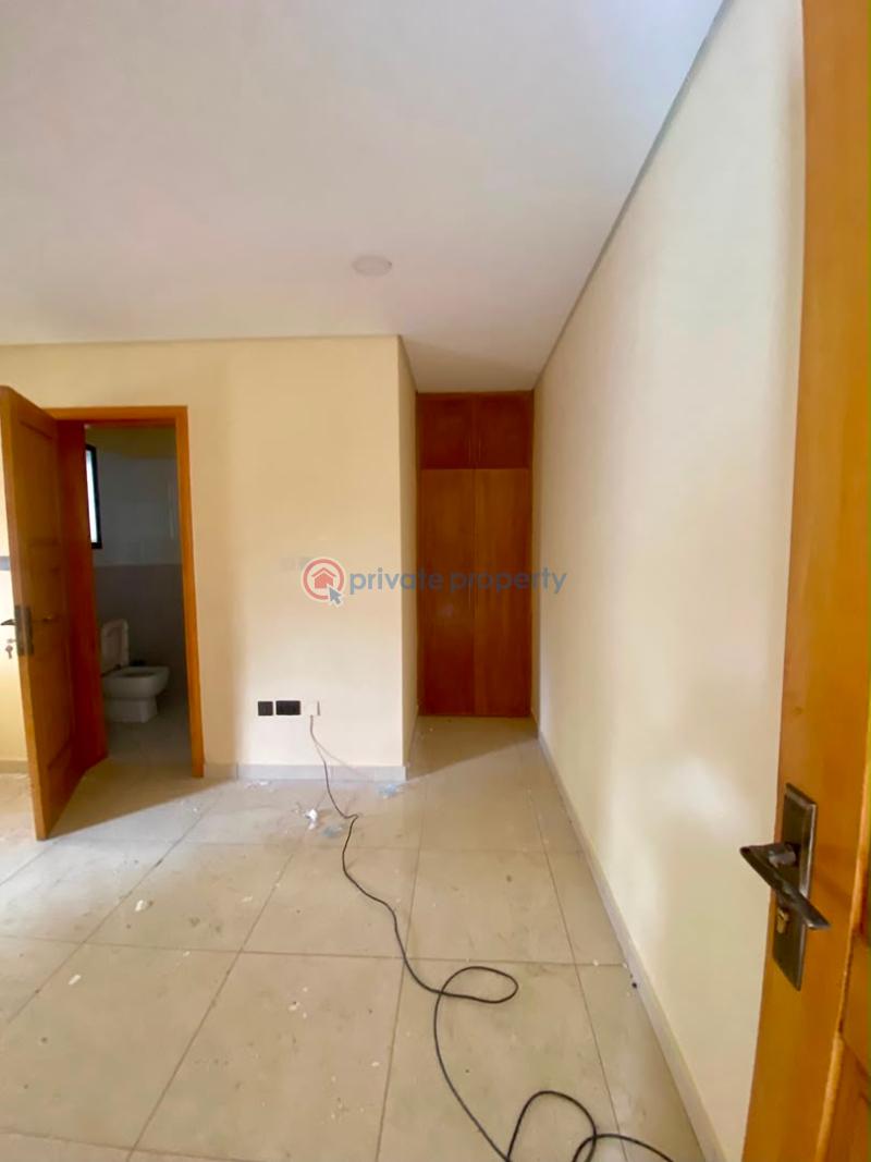 4 bedroom Semi detached Duplex For Rent Ikoyi Lagos - 8