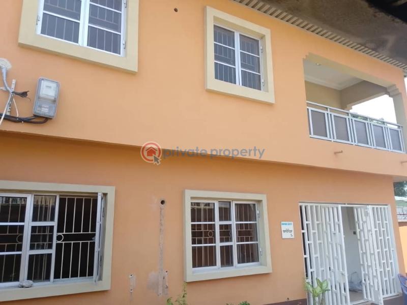 4 bedroom Semi detached Duplex For Rent Oniru Victoria Island Lagos - 0