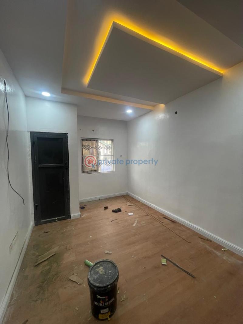 4 bedroom Semi detached Duplex For Rent Lekki Phase 1 Lekki Lagos - 5