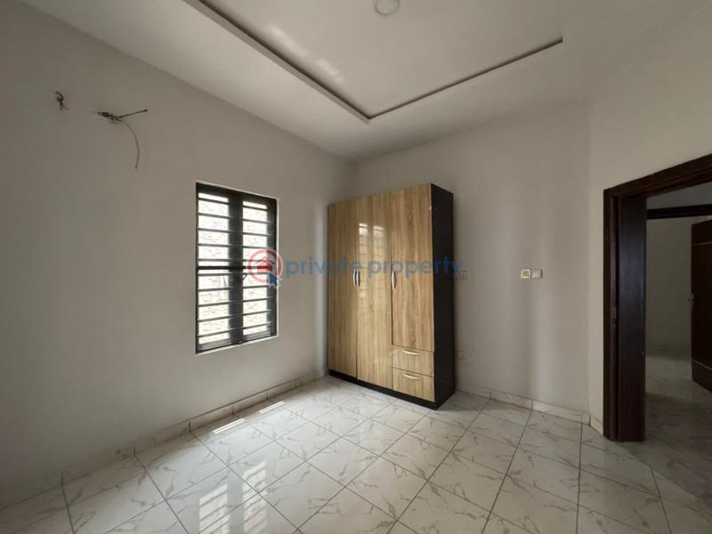 4 bedroom Semi detached Duplex For Sale Ologolo Lekki Phase 1 Lagos - 4