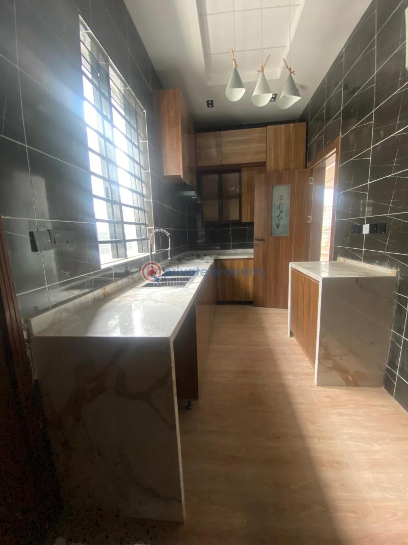 4 bedroom Semi detached Duplex For Sale Ikota Lekki Phase 2 Lagos - 6