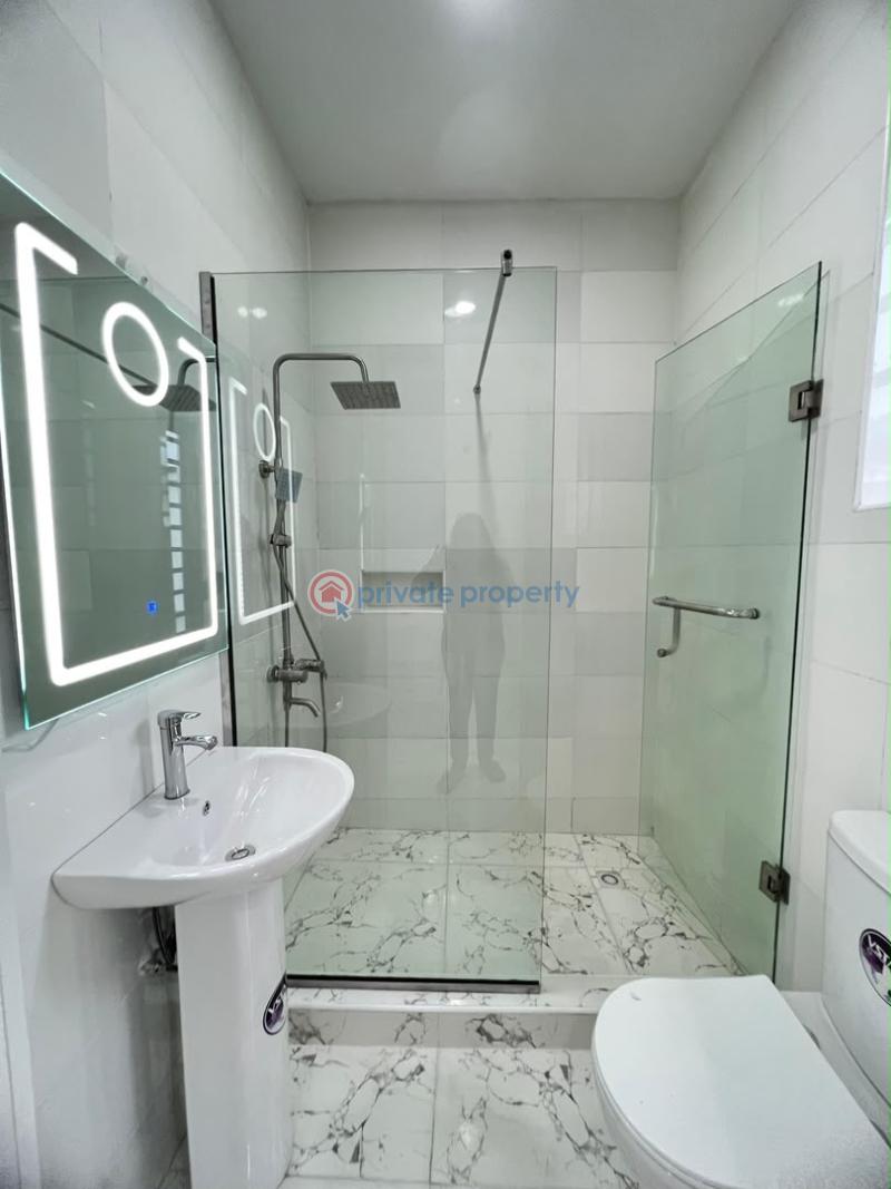 4 bedroom Semi detached Duplex For Sale Orchid Lekki Lagos - 8