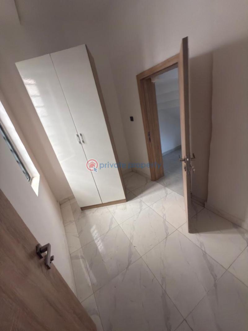 4 bedroom Semi detached Duplex For Rent Abraham Adesanya Ajah Lagos - 21