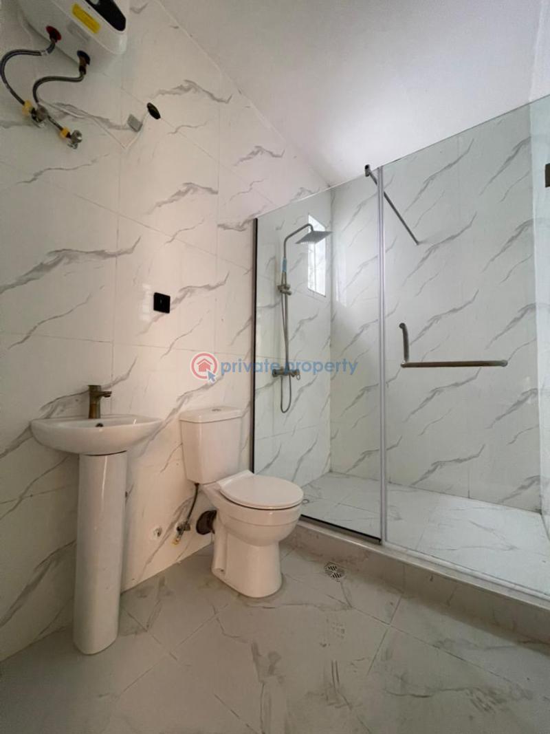 4 bedroom Semi detached Duplex For Sale Ikota Lekki Phase 2 Lagos - 10