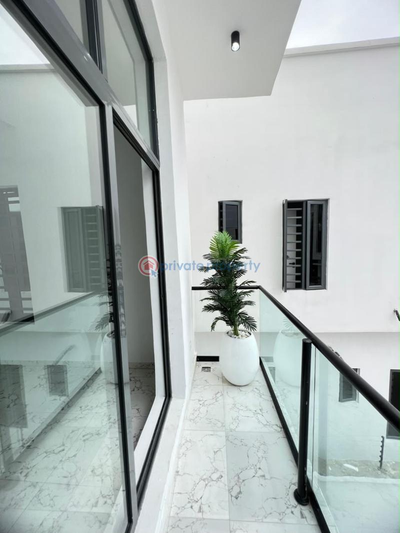 4 bedroom Semi detached Duplex For Sale Orchid Lekki Lagos - 7