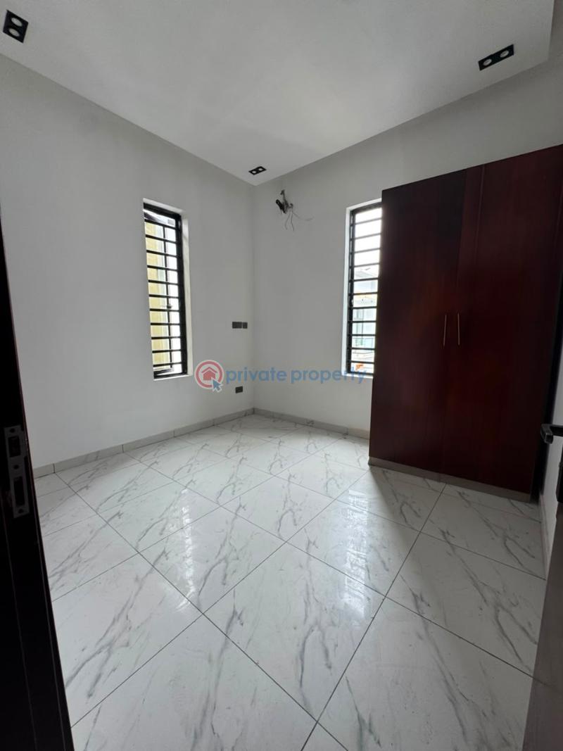 4 bedroom Semi detached Duplex For Sale Orchid Lekki Lagos - 7