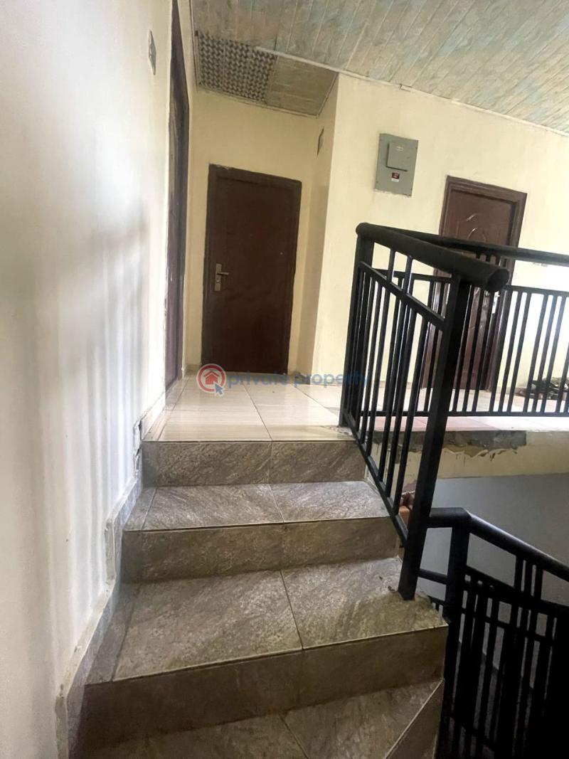 4 bedroom Semi detached Duplex For Sale Abijo Sangotedo Lagos - 4