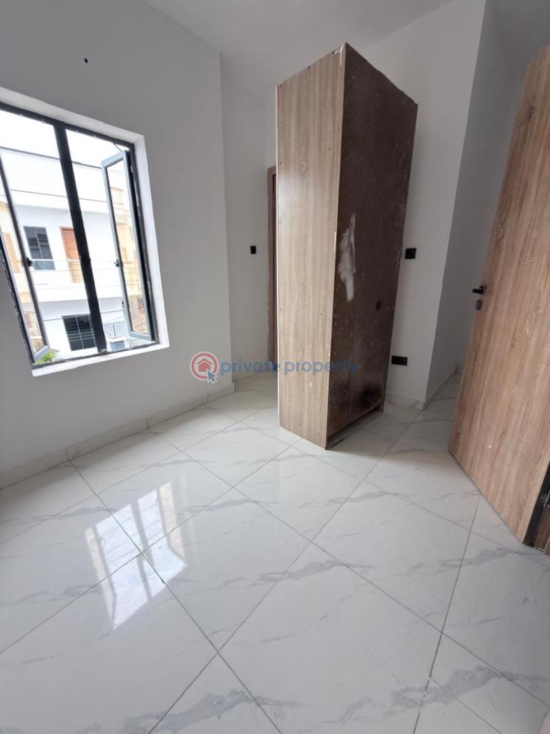 4 bedroom Semi detached Duplex For Rent Abraham Adesanya Ajah Lagos - 10