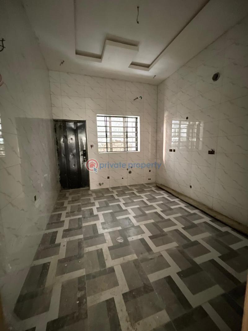 4 bedroom Semi detached Duplex For Sale Addo Ajah Lagos - 8
