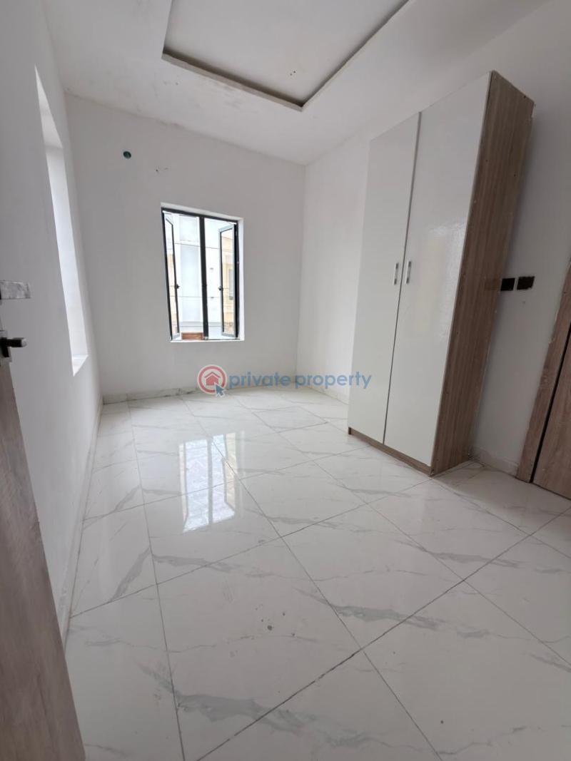 4 bedroom Semi detached Duplex For Rent Abraham Adesanya Ajah Lagos - 15