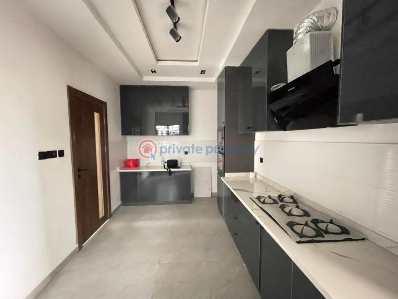 4 bedroom Flat & Apartment For Sale Millennium Estate Gbagada Phase 1 Lagos - 2