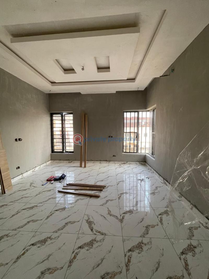 4 bedroom Semi detached Duplex For Sale Addo Ajah Lagos - 1