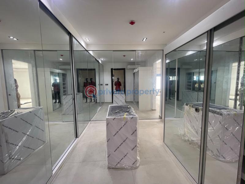 4 bedroom Semi detached Duplex For Rent Banana Island Ikoyi Lagos - 15