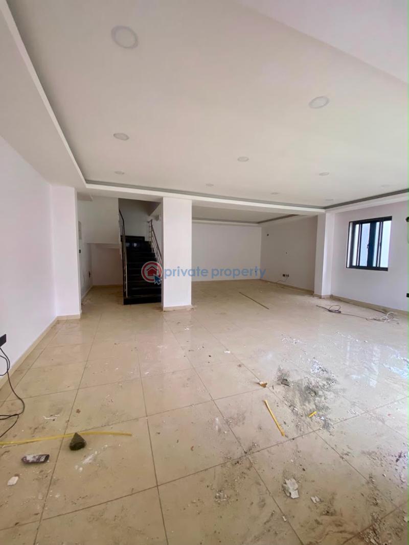4 bedroom Semi detached Duplex For Rent Ikoyi Lagos - 3