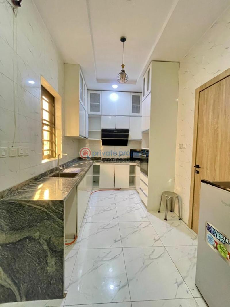 4 bedroom Semi detached Duplex For Sale Orchid Lekki Phase 2 Lagos - 7