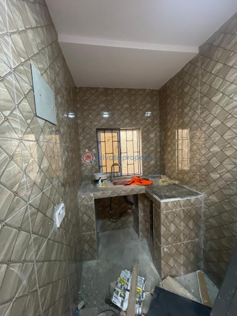 4 bedroom Semi detached Duplex For Rent Lekki Phase 1 Lekki Lagos - 7