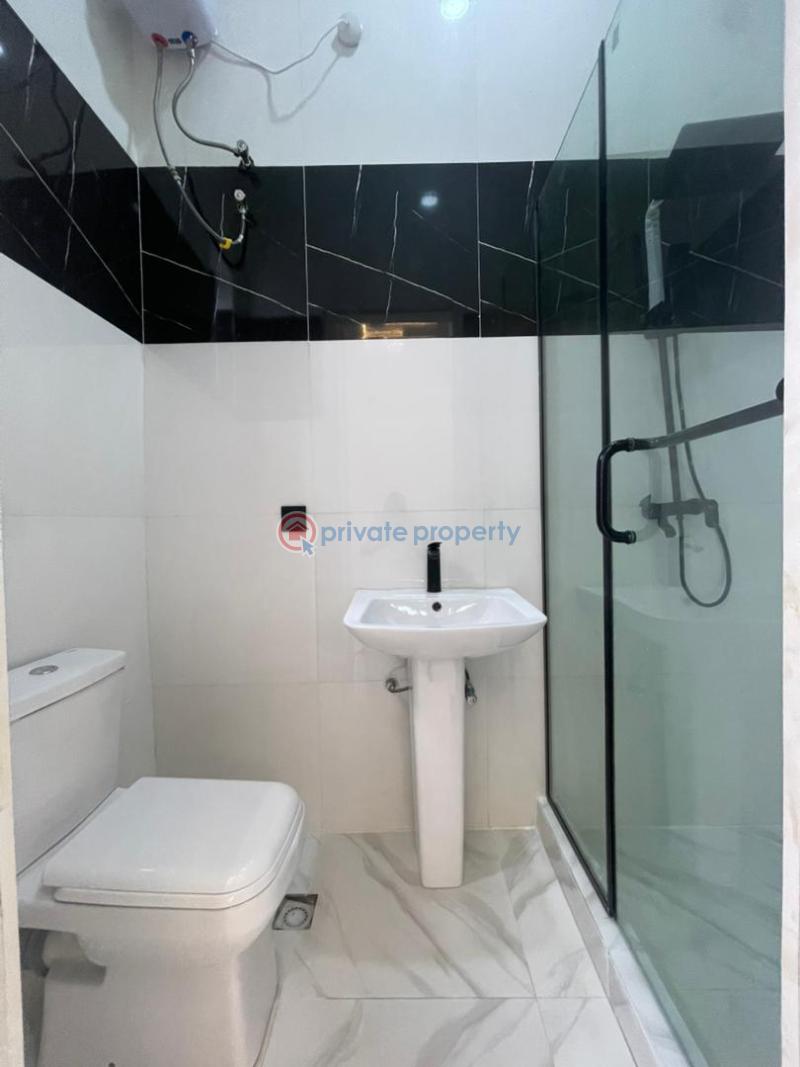 4 bedroom Semi detached Duplex For Sale Ajah Lekki Phase 2 Lagos - 10