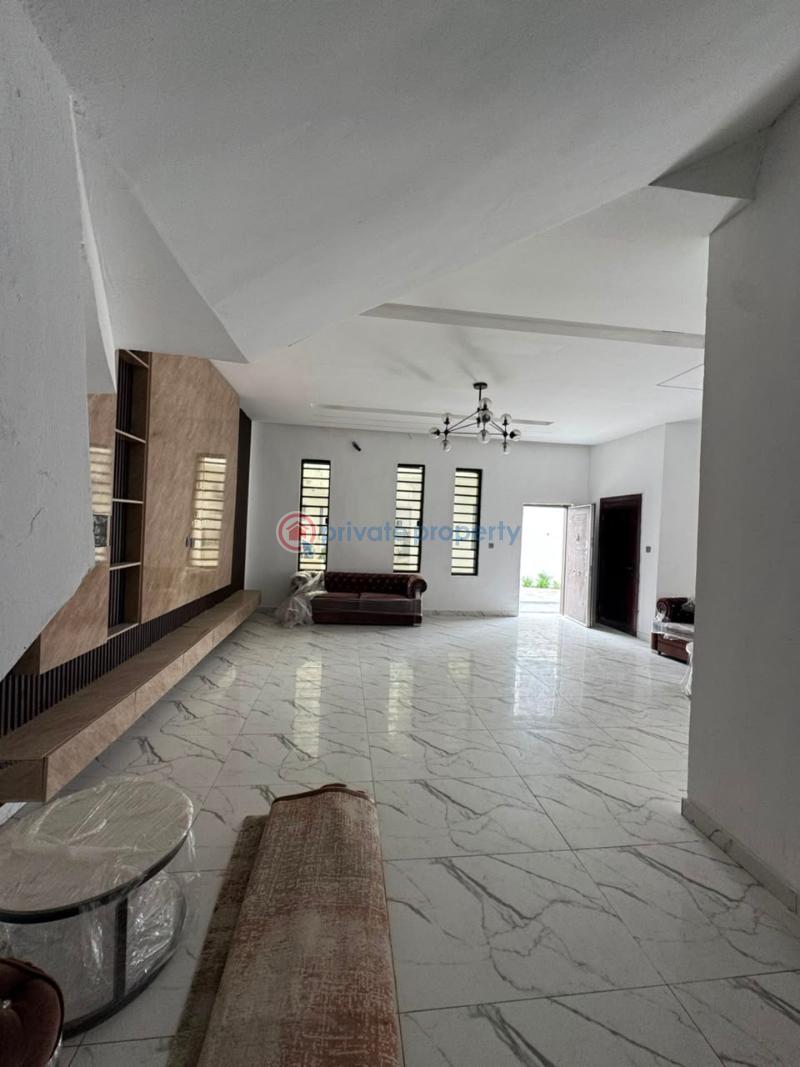 4 bedroom Semi detached Duplex For Sale Orchid Lekki Lagos - 9