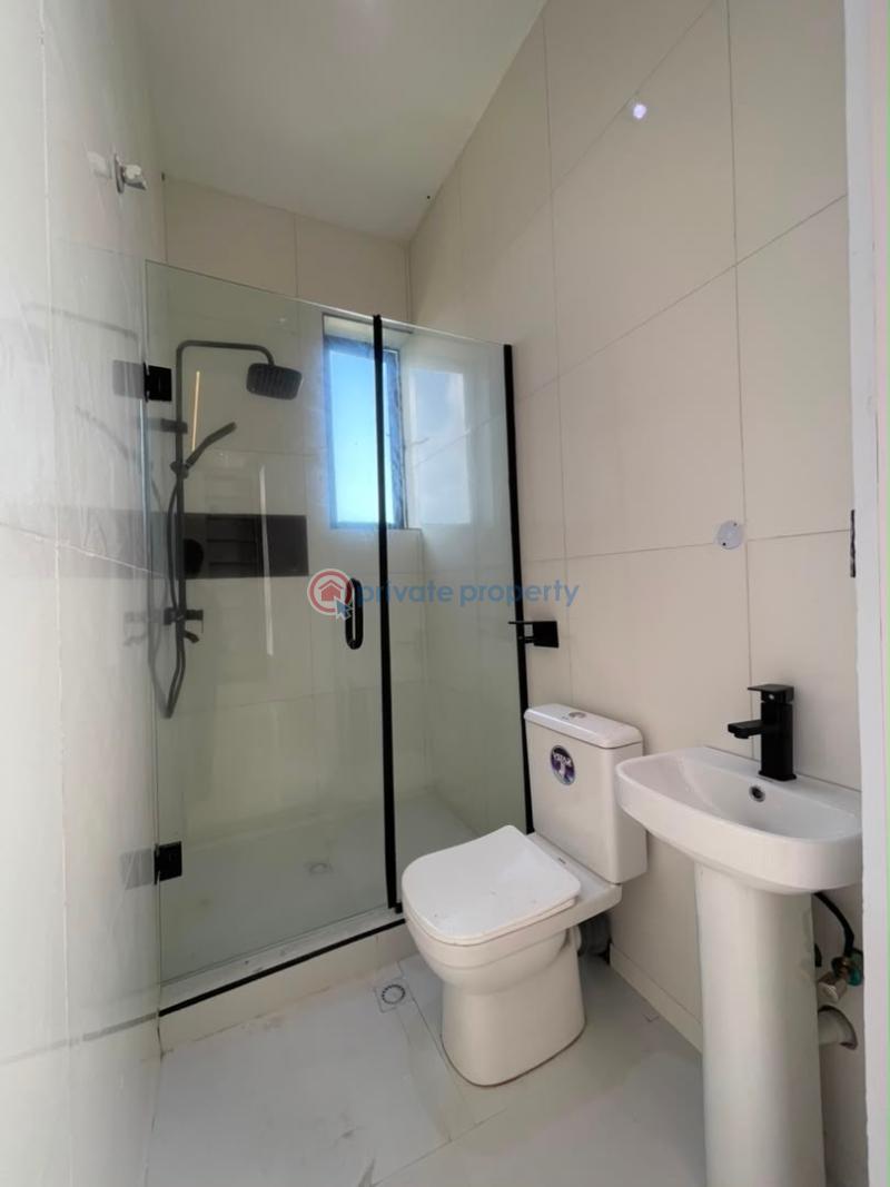 4 bedroom Semi detached Duplex For Sale Ikota Lekki Lagos - 9
