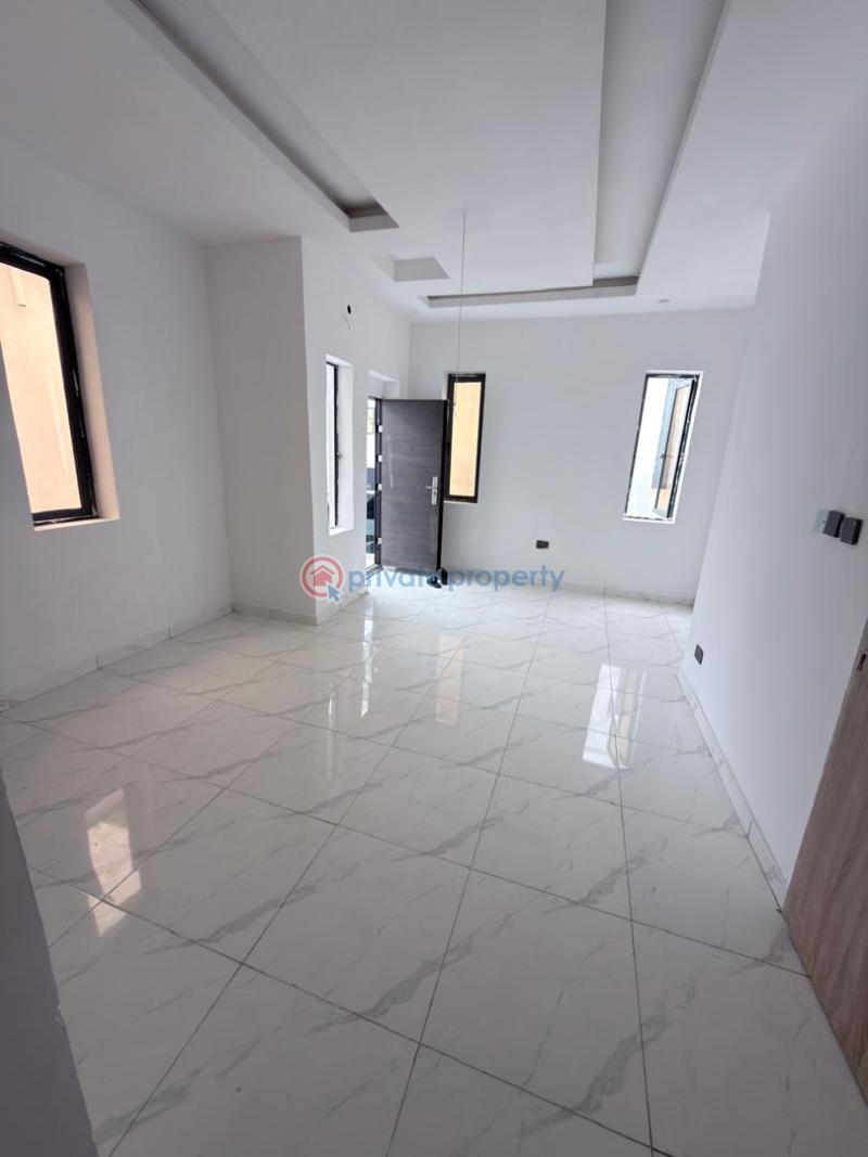 4 bedroom Semi detached Duplex For Rent Abraham Adesanya Ajah Lagos - 19