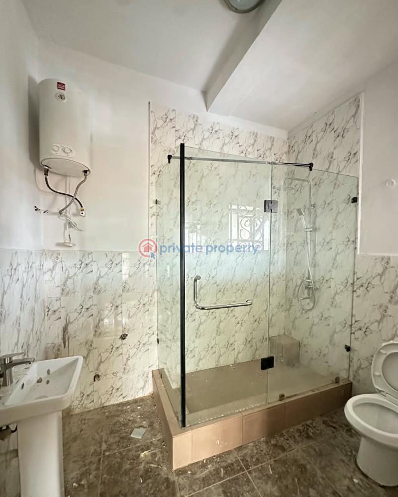 4 bedroom House For Rent Ikoyi Lagos - 11