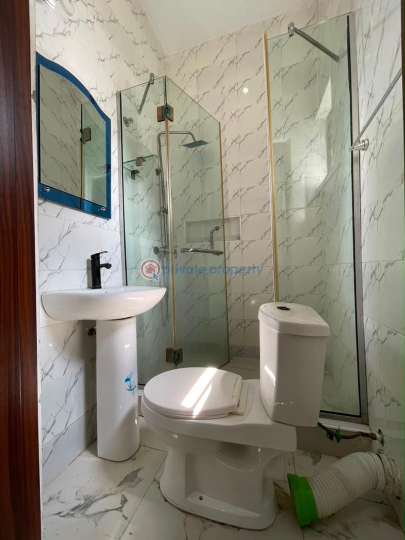 4 bedroom Semi detached Duplex For Sale Chevron Lekki Lagos - 16
