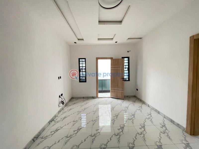 4 bedroom Flat & Apartment For Sale Millennium Estate Gbagada Phase 1 Lagos - 13