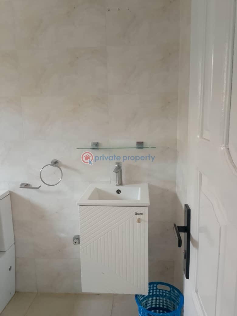4 bedroom Semi detached Duplex For Rent Oniru Victoria Island Lagos - 15
