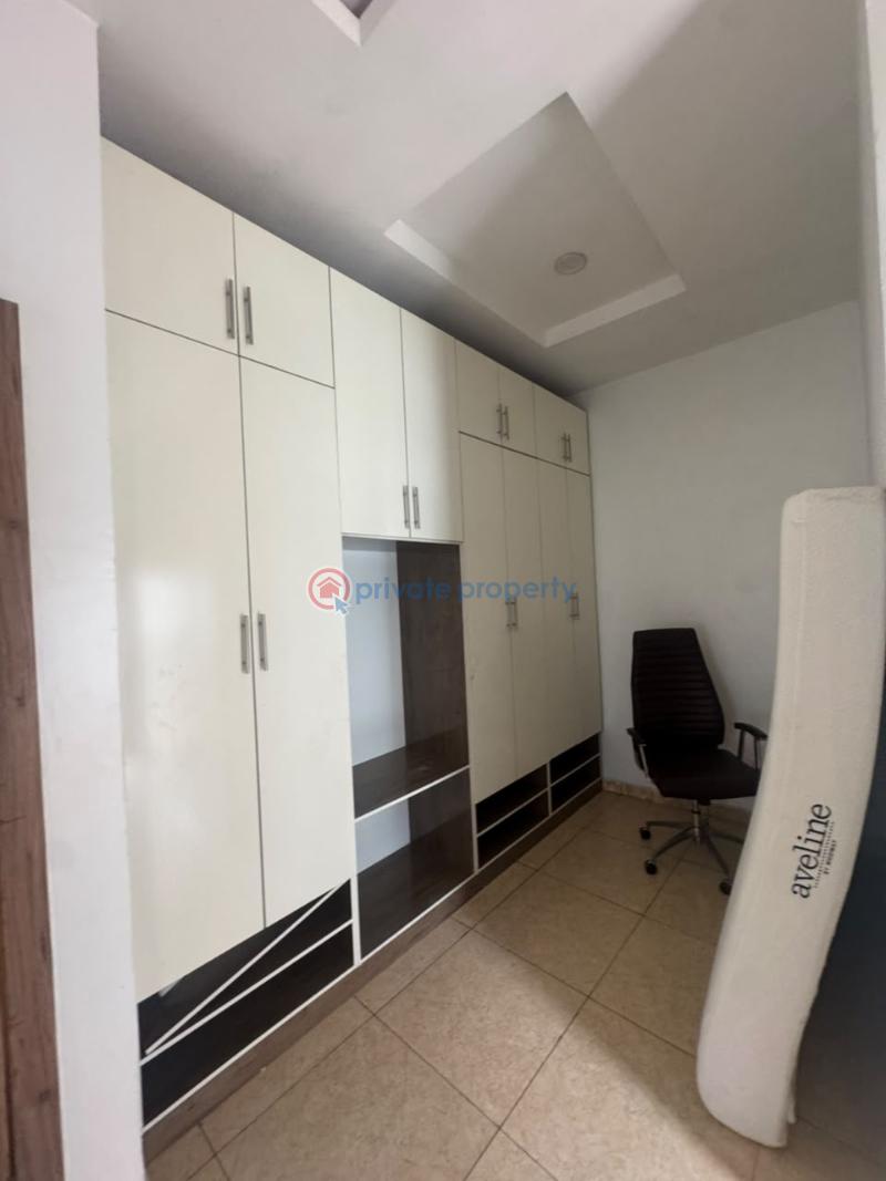 4 bedroom Semi detached Duplex For Sale Orchid Lekki Phase 2 Lagos - 6