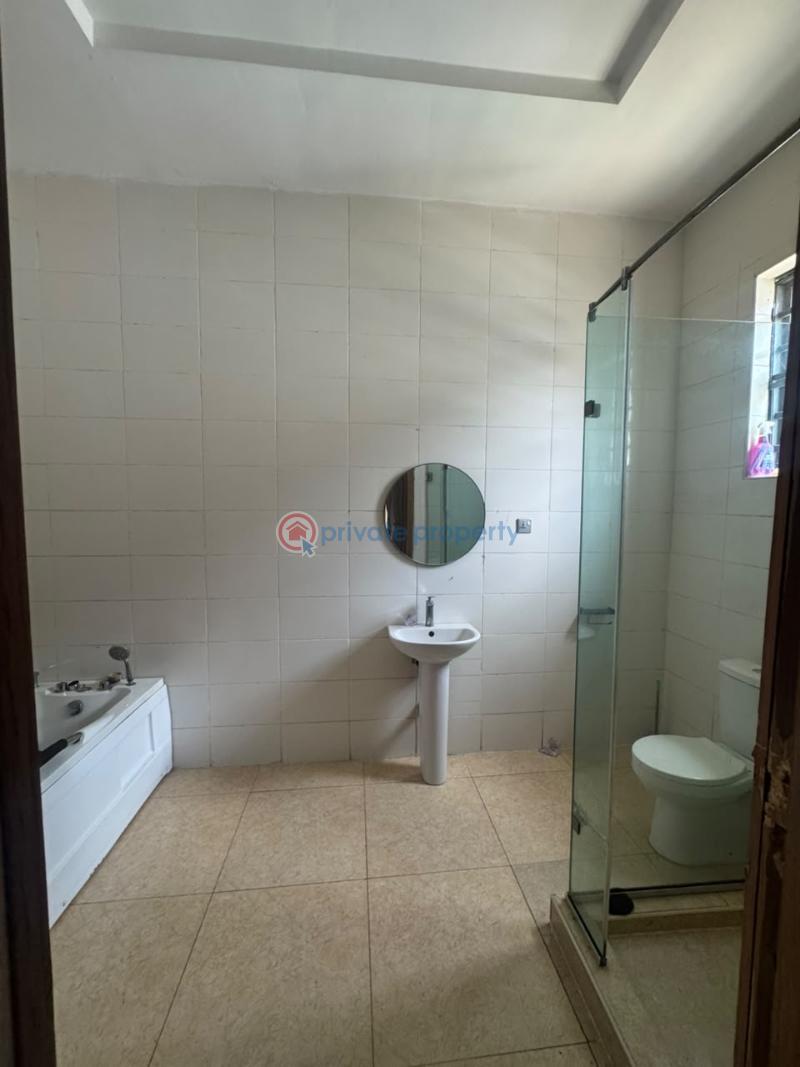 4 bedroom Semi detached Duplex For Sale Orchid Lekki Phase 2 Lagos - 9