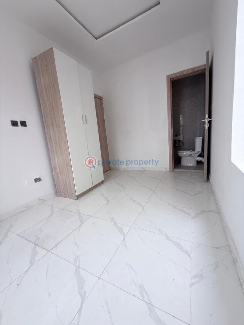 4 bedroom Semi detached Duplex For Rent Abraham Adesanya Ajah Lagos - 11