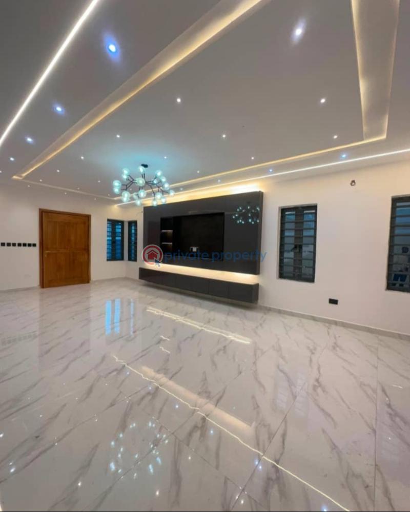 4 bedroom Semi detached Duplex For Sale Ajah Lagos - 1