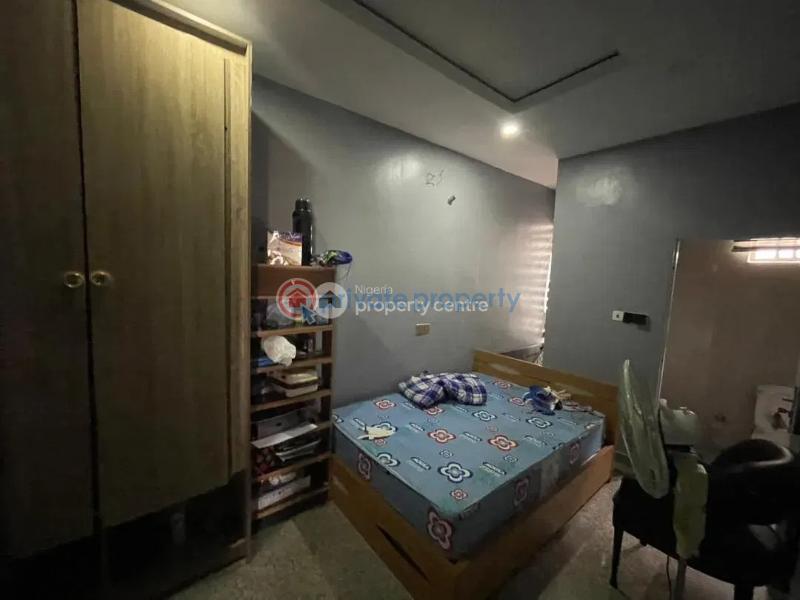 4 bedroom Semi detached Duplex For Rent Thomas Estate Ajah Lagos - 6