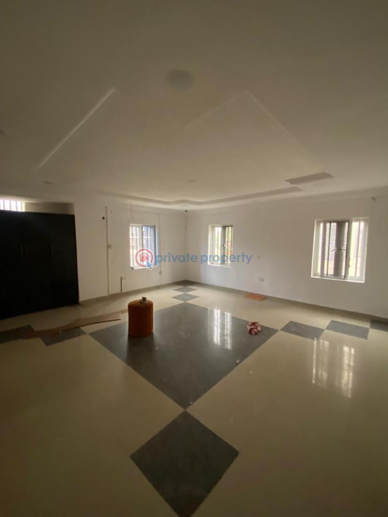 4 bedroom Semi detached Duplex For Rent Marwa Lekki Lagos - 3