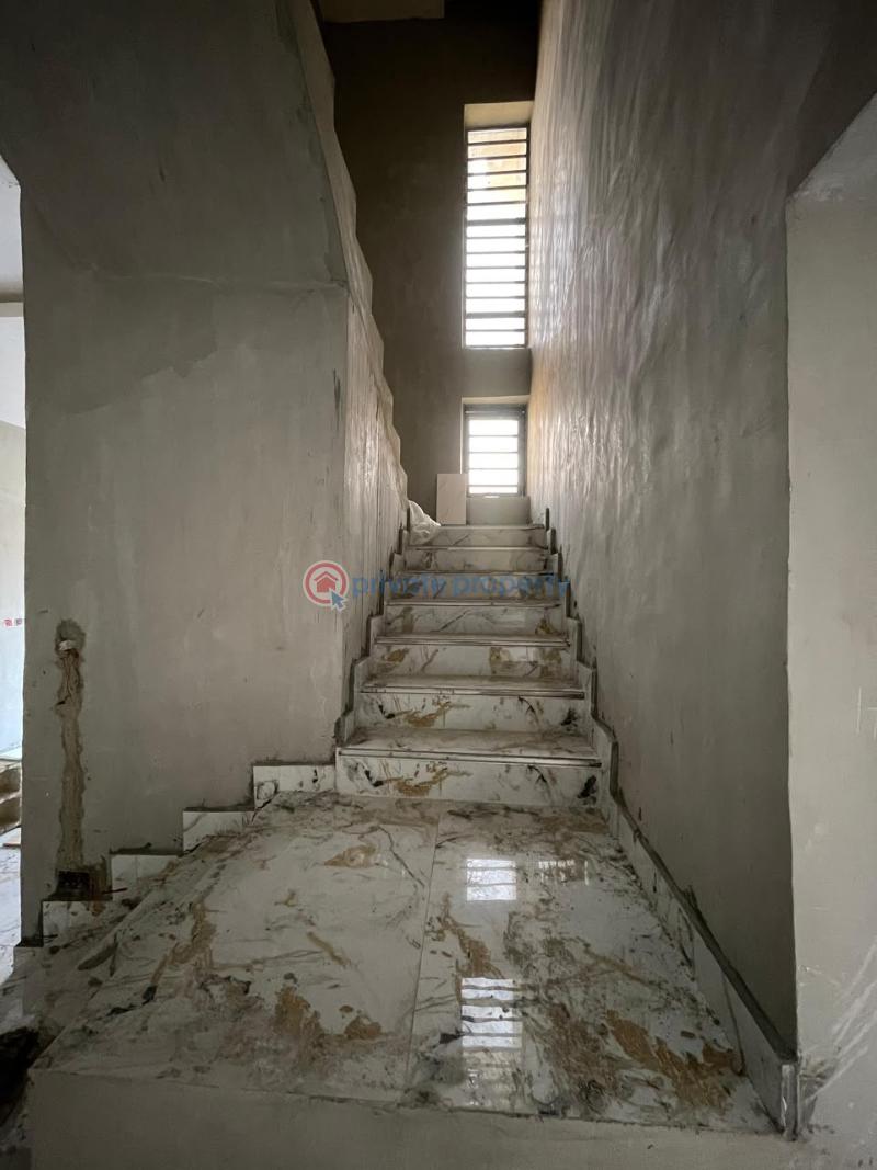 4 bedroom Semi detached Duplex For Sale Addo Ajah Lagos - 3