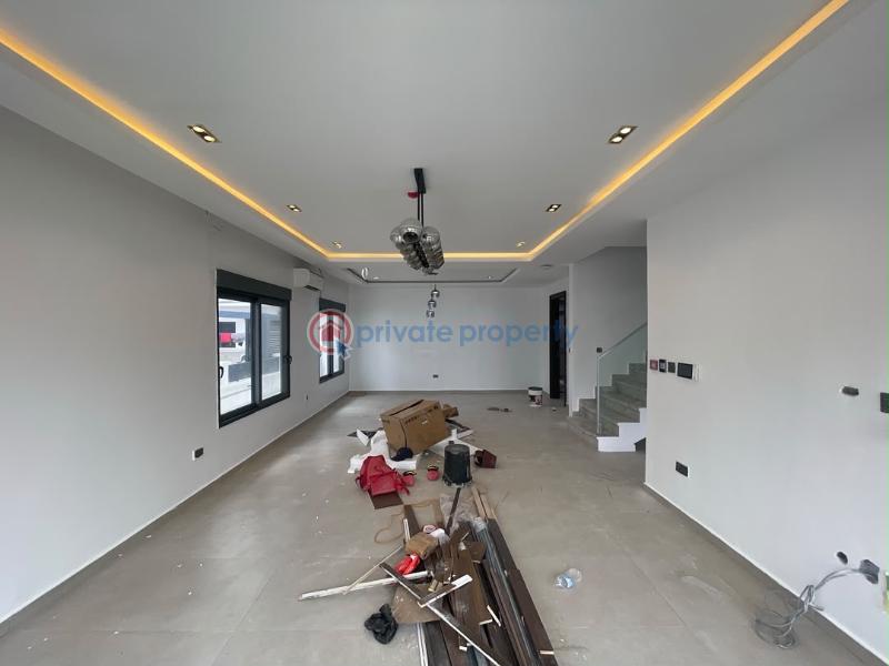 4 bedroom Semi detached Duplex For Rent Banana Island Ikoyi Lagos - 1