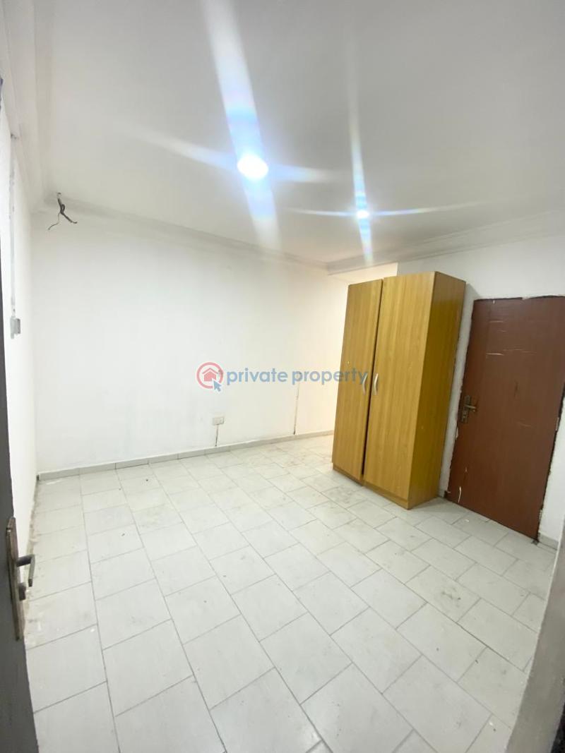 4 bedroom Semi detached Duplex For Rent Lekki Phase 1 Lekki Lagos - 7