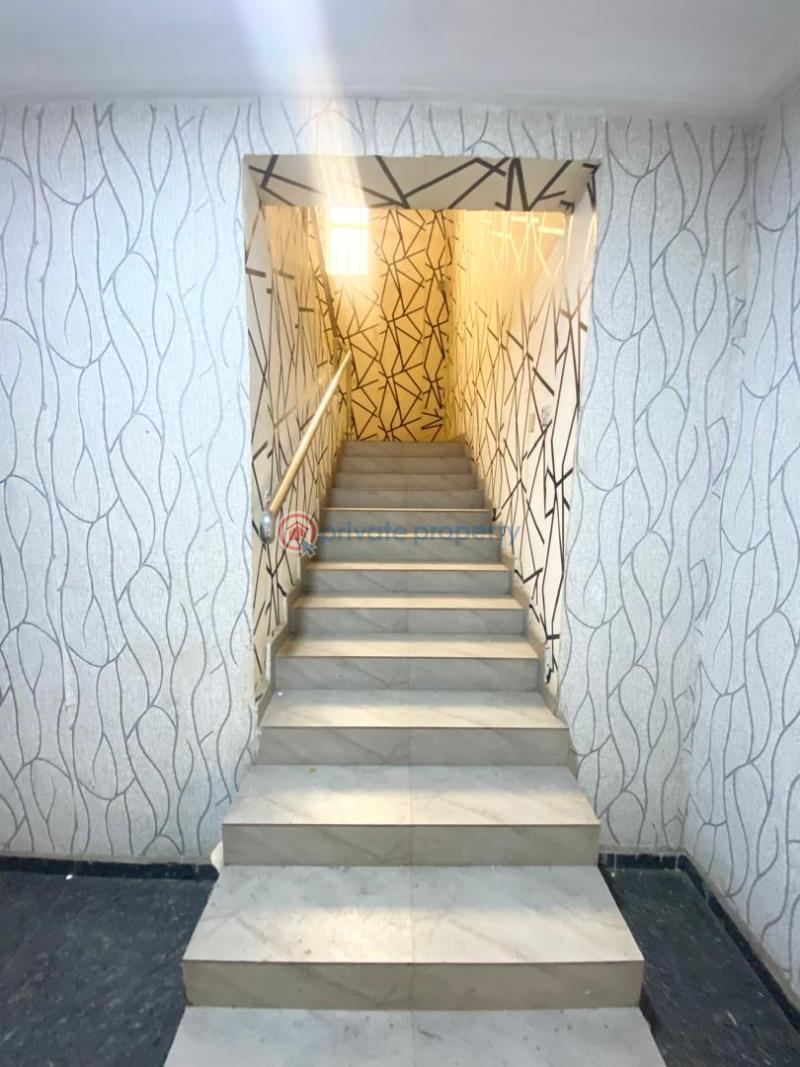 4 bedroom Semi detached Duplex For Rent Lekki Phase 1 Lekki Lagos - 9