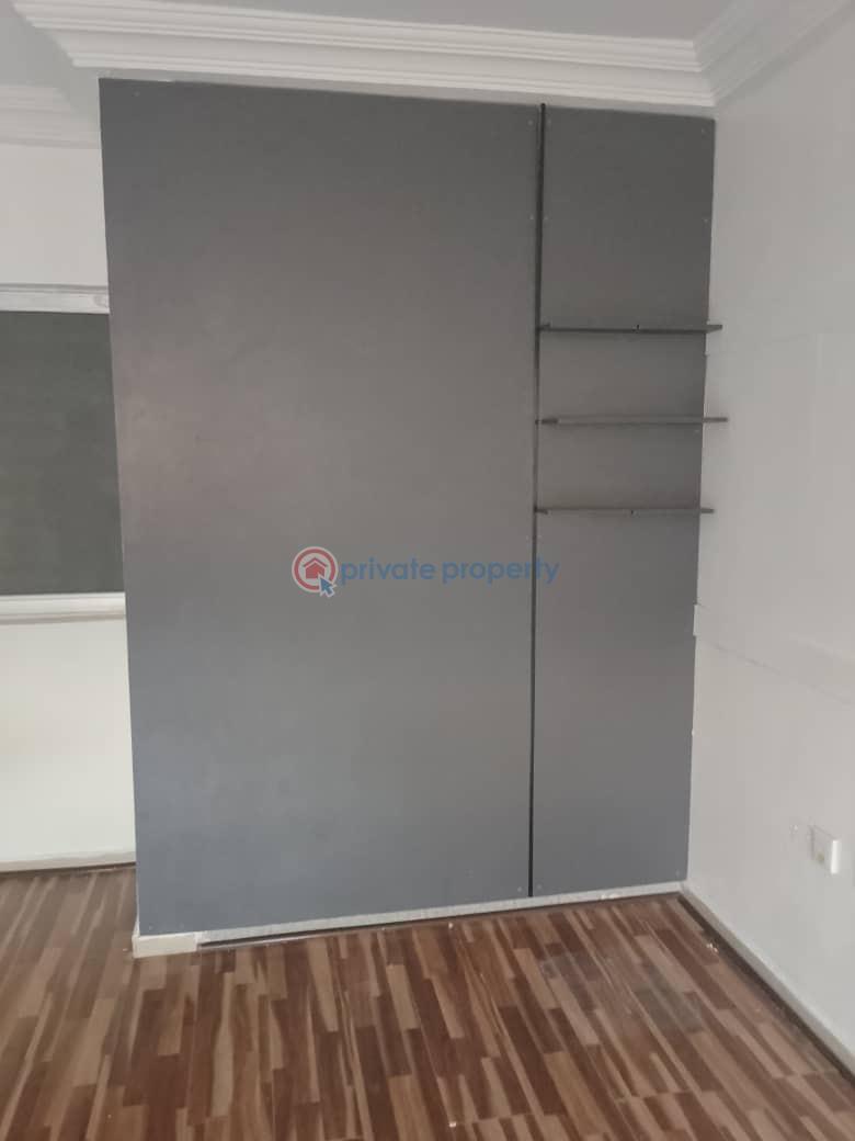 4 bedroom Semi detached Duplex For Rent Oniru Victoria Island Lagos - 2
