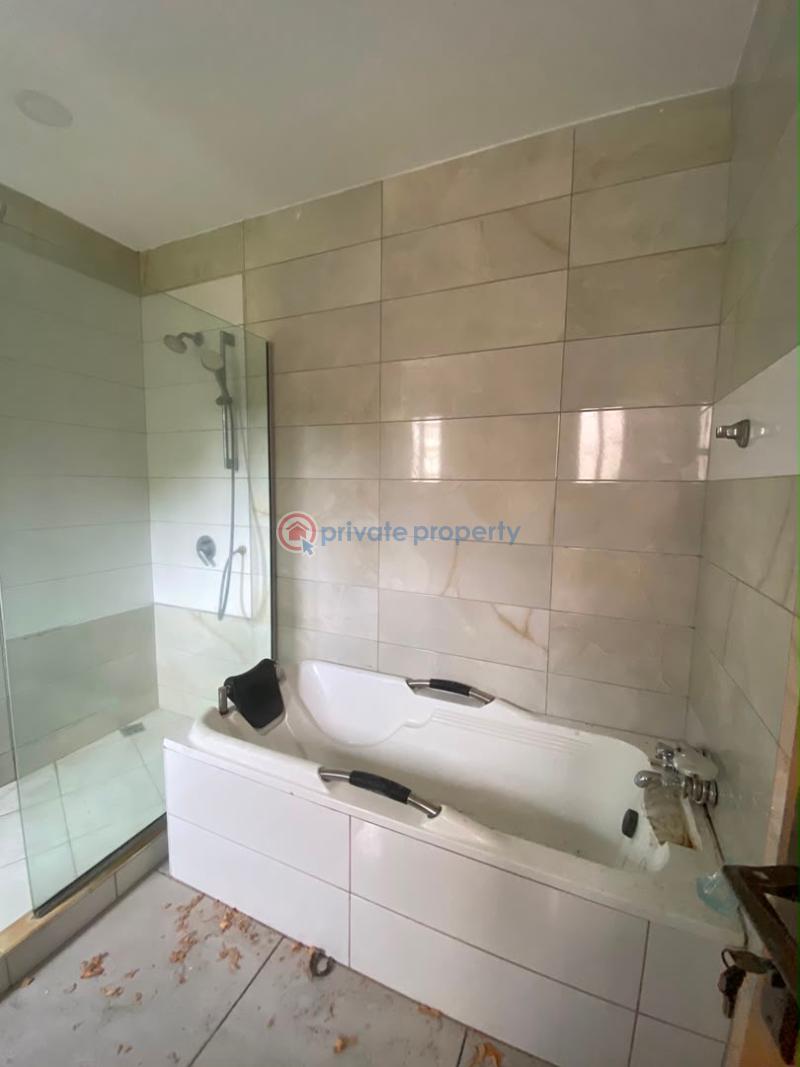 4 bedroom Semi detached Duplex For Rent Ikoyi Lagos - 13