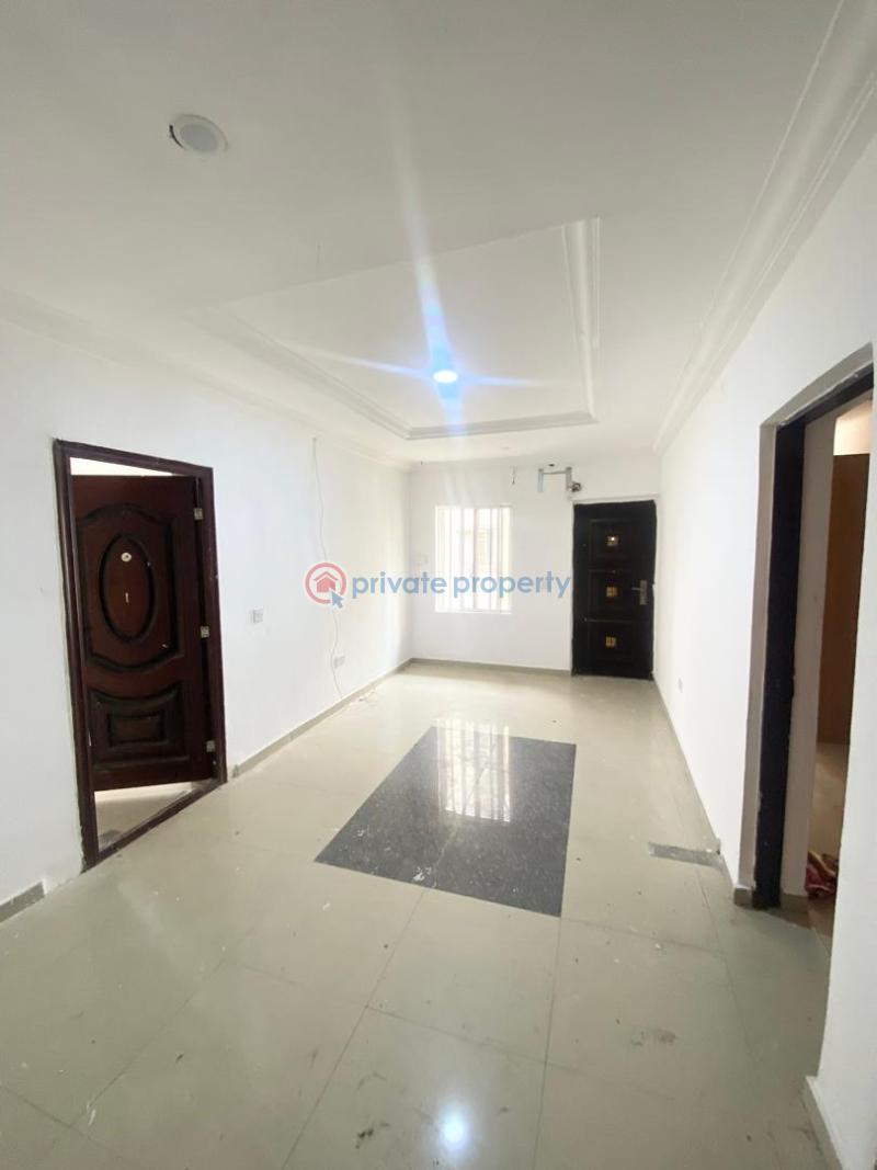 4 bedroom Semi detached Duplex For Rent Lekki Phase 1 Lekki Lagos - 5
