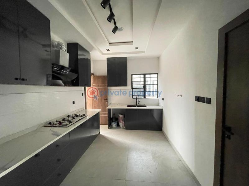 4 bedroom Flat & Apartment For Sale Millennium Estate Gbagada Phase 1 Lagos - 8