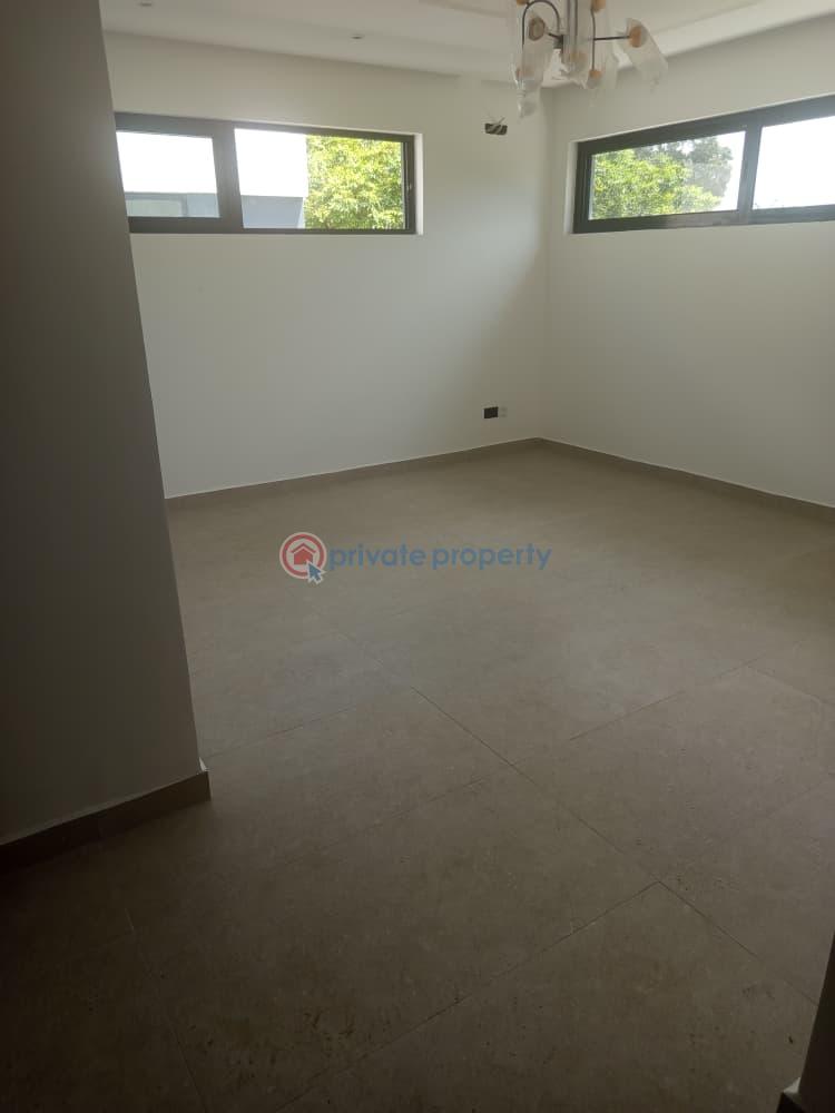 4 bedroom Semi detached Duplex For Rent Old Ikoyi Ikoyi Lagos - 4