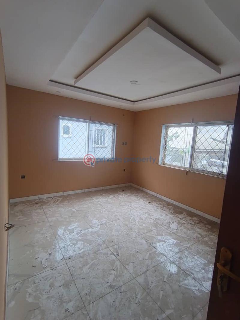 4 bedroom Semi detached Duplex For Sale Sangotedo Lagos - 9