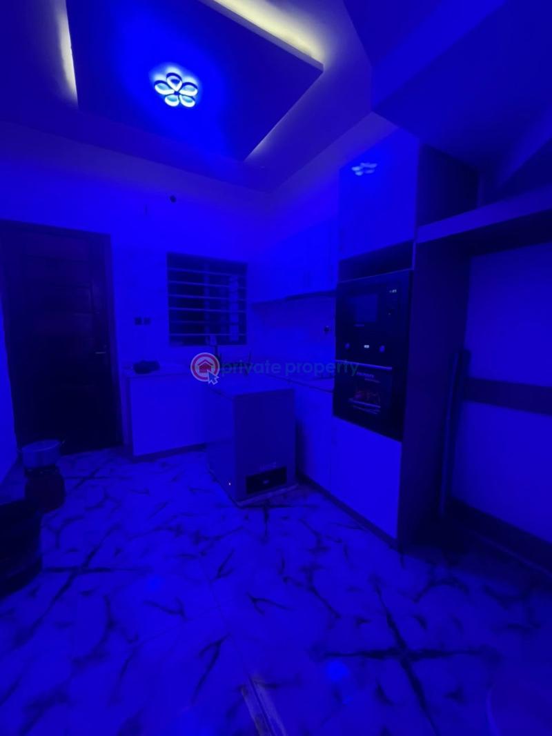 4 bedroom Semi detached Duplex For Sale Abraham Adesanya Ajah Lagos - 6