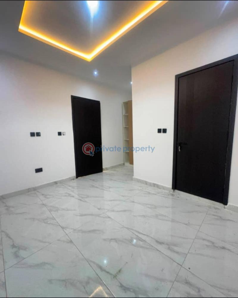 4 bedroom Semi detached Duplex For Sale Ajah Lagos - 6